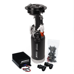 Aeromotive 14-19 Chevrolet C7 Corvette Brushless In-Tank Fuel Pump w/TVC - Eliminator