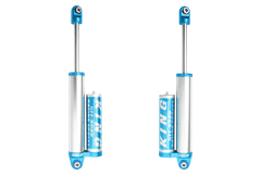 King Shocks 14+ Ram 3500 4WD Rear 2.5 Dia Piggyback Reservoir Shock (Pair)