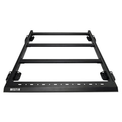 Westin 18-26 Jeep Wrangler JL Unlimited Mesa Roof Rack