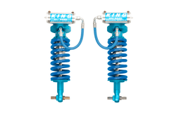 King Shocks 07-18 Chevrolet Avalanche 1500 Front 2.5 Dia Remote Reservoir Coilover (Pair)