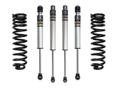ICON 23 Ford F250/F350 Gas 2.5in Stage 1 Suspension System