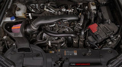 K&N 2024 Ford Ranger Raptor V6 3.0L NextGen Cold Air Intake