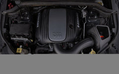 K&N 11-22 Jeep Grand Cherokee V8-5.7L F Performance Air Intake System