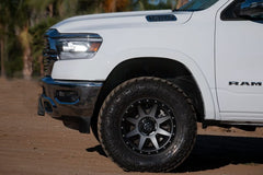 ICON 19-23 Ram 1500 2-3in Stage 5 Suspension System w/ Tubular Uca