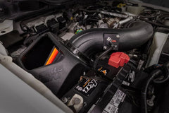 K&N 17-19 Ford F250/F350 SD 6.7L Diesel NextGen Dry Flow Cold Air Intake