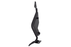 Go Rhino 07-18 Jeep Wrangler JK/JKU Exterior Jack Mount