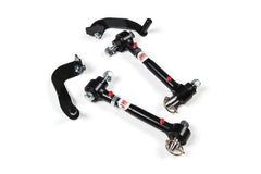 JKS Manufacturing Jeep Wrangler JL Quicker Disconnect Sway Bar Links 2.5-6in Lift