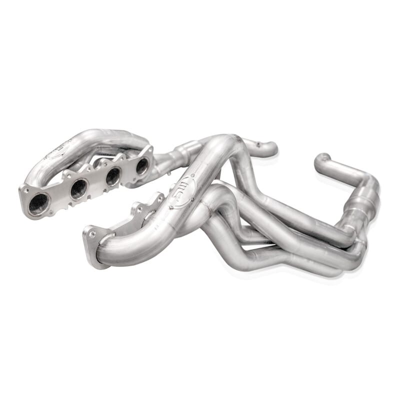 Stainless Works 15-24 Mustang GT Headers Aftermarket Connect 2in Exhaust