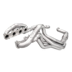 Stainless Works 15-24 Mustang GT Headers Aftermarket Connect 2in Exhaust