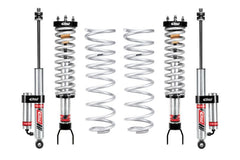 Eibach 19-23 Ram 1500 V8 2WD Pro-Truck Lift Kit System Coilover Stage 2R