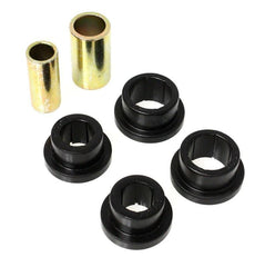 Energy Suspension 93-98 Jeep Grand Cherokee Red Rear Track Arm Bushing Set