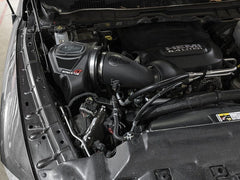 aFe Power Momentum GT Pro Dry S Cold Air Intake 14-16 Dodge Ram 2500 V8-6.4L Hemi