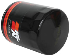 K&N 97-06 Audi A4 1.8L L4 Spin On Oil Filter