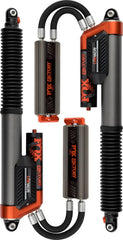 Fox Ford Raptor 3.0 Factory Series 12.3in External QAB P/B External Cooler Shock Set