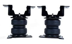 Air Lift LoadLifter 5000 Ultimate for 2019 Chevrolet Silverado 1500 4WD (Trail Boss)