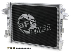 aFe 13-18 RAM Diesel Trucks L6-6.7L (td) BladeRunner Street Series Radiator