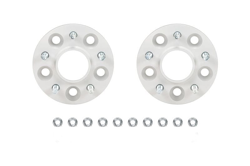Eibach Pro-Spacer System 25mm Spacer - 2015 Ford Mustang Ecoboost / V6 / GT