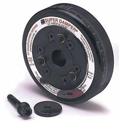 ARP Ford Coyote 5.0L Balancer Bolt Kit