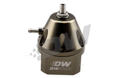 DeatschWerks Adjustable Fuel Pressure Regulator