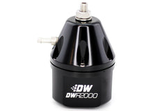 DeatschWerks Adjustable Fuel Pressure Regulator