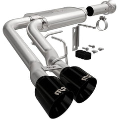 Magnaflow 21+ Ford F-150 Speq Series Cat Back Exhaust