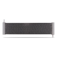 Mishimoto 11-14 Ford F150 Transmission Cooler - Silver