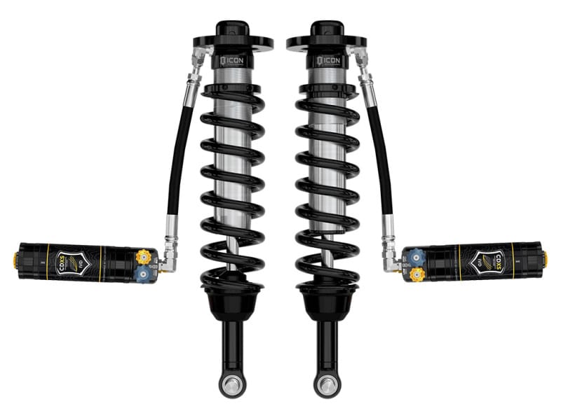 ICON 21-24 F150 Tremor 2.5 Series VS RR CDXS Coilover Kit