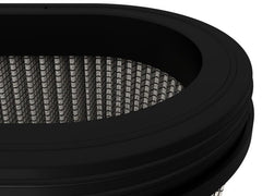 aFe MagnumFLOW Air Filters OER PDS A/F PDS Ford Diesel Trucks 08-10 V8-6.4L (td)