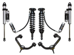 ICON 09-13 Ford F150 4WD 1.75-2.63in Stage 5 Suspension System w/ Tubular Uca