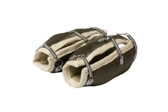 Corsa 20-25 CORVETTE C8 CAT BLANKETS (Fits cor16234)