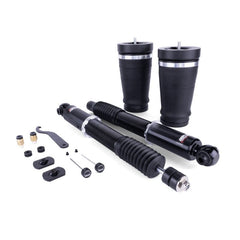 Air Lift Performance 2005-2014 Ford Mustang (S197) Rear Kit (3/8 Fittings Not Included)