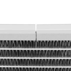 Mishimoto 97-04 Ford Mustang w/ Stabilizer System Manual Aluminum Radiator