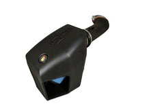 Injen 07-18 Jeep Wrangler (JK) 3.6L V6 Ram Air Scoop for Evolution Intake