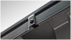 Husky Liners 06-07 GM 1500/2500/3500 78in Bed Bed Rail Caps