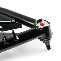 QA1 99-06 Chevrolet Silverado 1500 2WD Upper Control Arm Kit