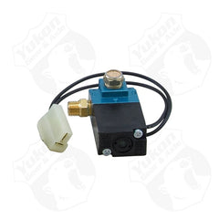 Yukon Gear Zip Locker Solenoid Valve