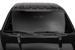 Husky Liners 19-24 RAM 1500 w/Sunroof Aerocab PRO - Marker Light - Blk