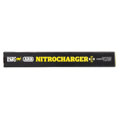 ARB / OME Nitrocharger Plus Shock Jeep Wrangler JK - Front