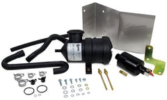 BD Diesel Crank Case Vent Filter Kit - 1999-2003 Ford 7.3L