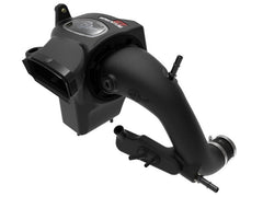 aFe Ford Ranger 2024 L4-2.3L Momentum GT Cold Air Intake System w/ Pro 5R Filter