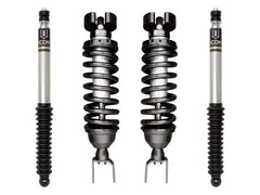 ICON 2019+ Ram 1500 2/4WD .75-2.5in Stage 1 Suspension System