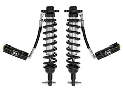 ICON 2021+ Ford F-150 4WD 0-2.75in Front 2.5 Series Shocks VS RR Coilover Kit