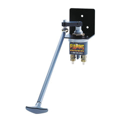 Flaming River Big Battery Switch Kit & Lever FR1003-2