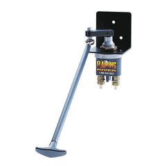 Flaming River Big Battery Switch Kit & Lever FR1003-2