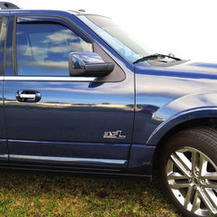 3.5L Twin Turbo Emblem Large (fits Ford F150 Ecoboost) UPR