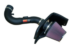 K&N 03-04 Ford Mustang Mach 1 V8-4.6L DOHC Performance Intake Kit