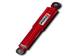 Koni Special D (Red) Shock 79-86 Ford Mustang w/1-1/2 inch Lower Rear Bushing (Exc. SVO) - Rear