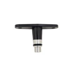 Coyote 5.0 Evaporator Plate Vacuum Port Adapter (fits Gen 1 & 2 Coyote Intake) UPR