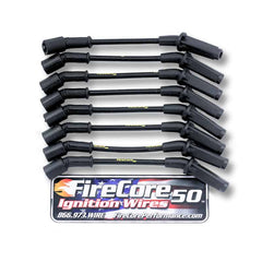 FireCore50 PRO-FIT Ignition Wire Set (fits GM LS1)