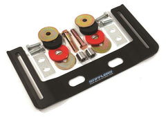 Stifflers Transmission Crossmember T-45 TKO T-5 (fits 99-04 Mustang) TCB-M20